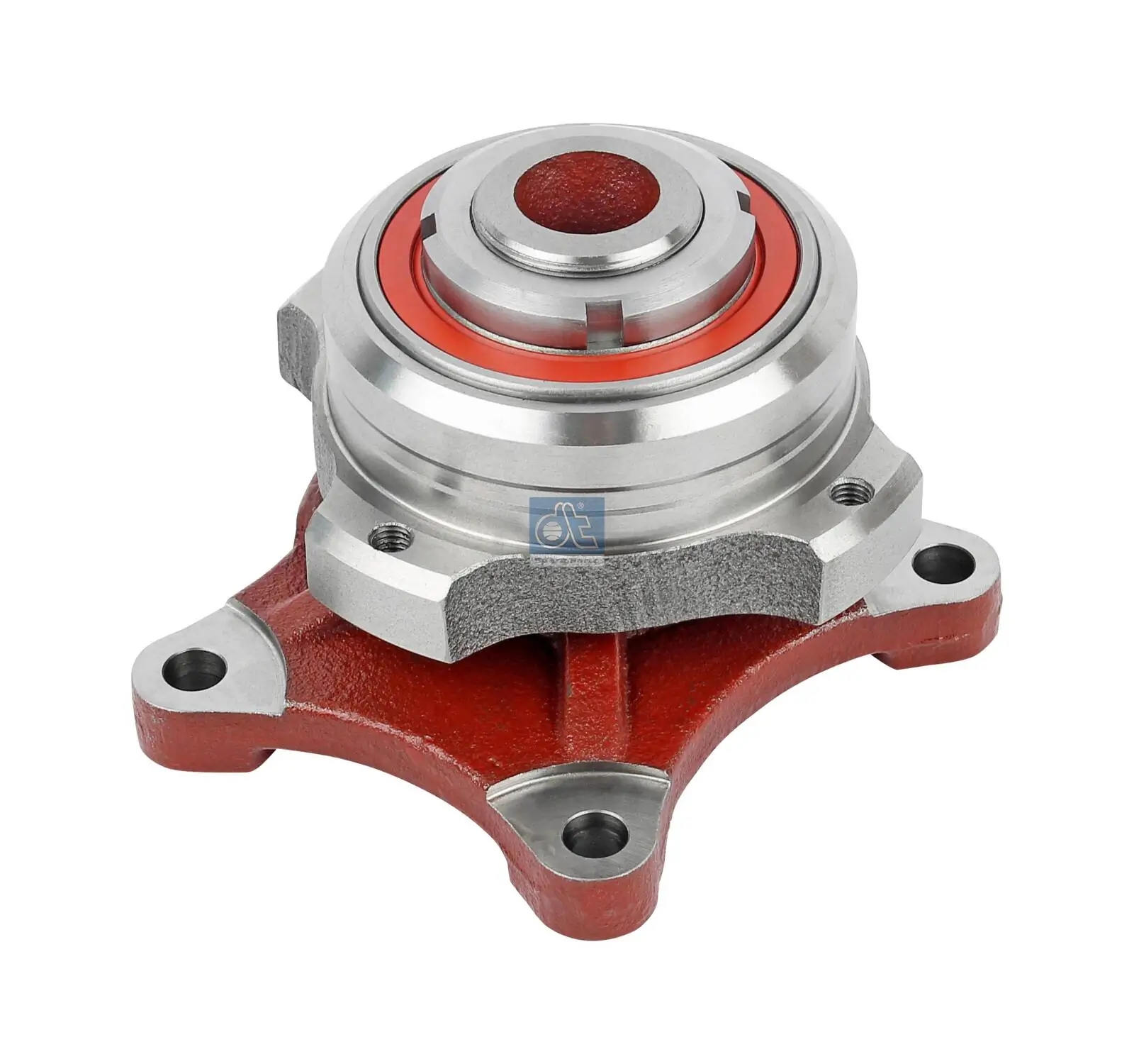 Support, radiator fan 6.30090