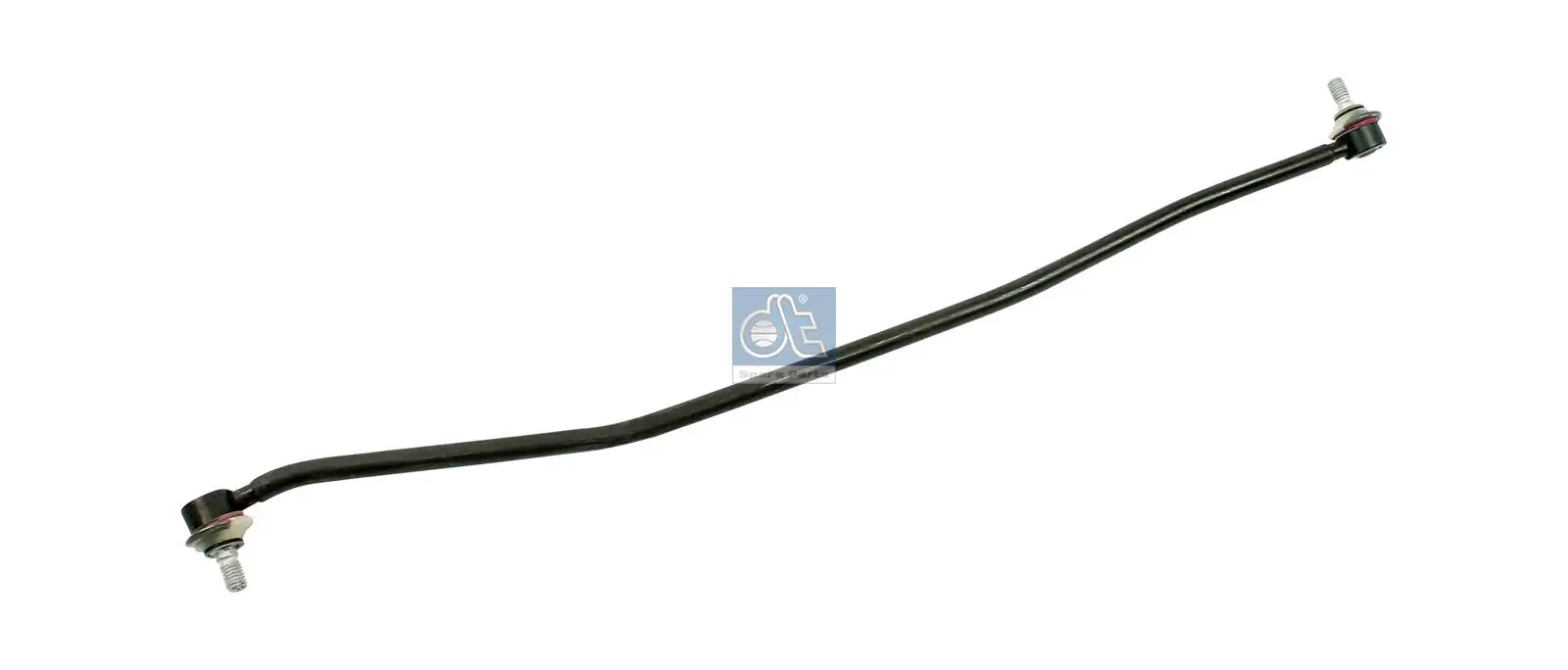 DT Spare Parts 1.14907 Selector-/Shift Rod