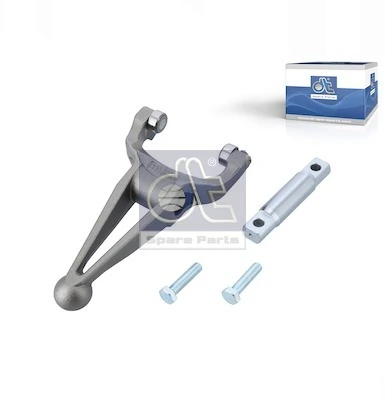 Release Fork, clutch 3.40211