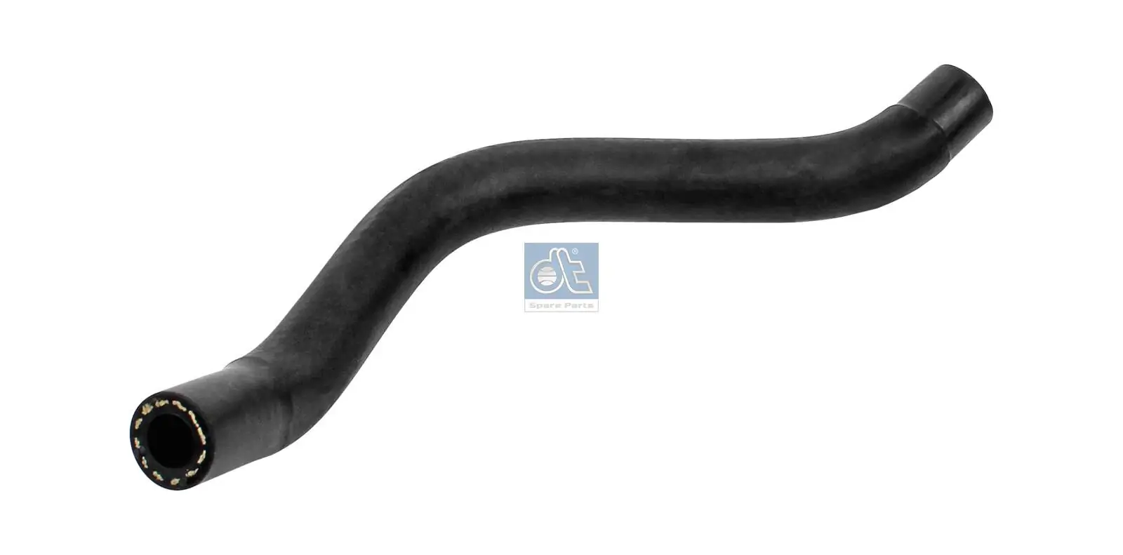 Hydraulic Hose, steering 4.10422