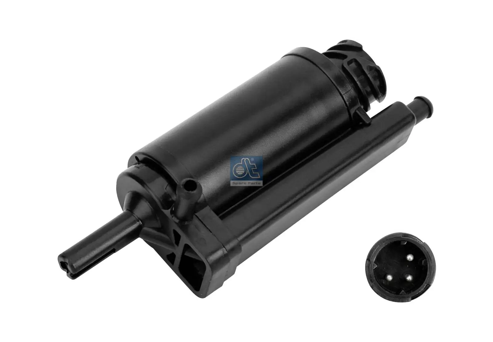 Washer Fluid Pump, window cleaning 3.35121