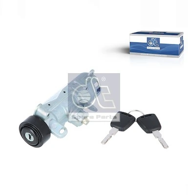 DT Spare Parts 1.19234 Steering Lock
