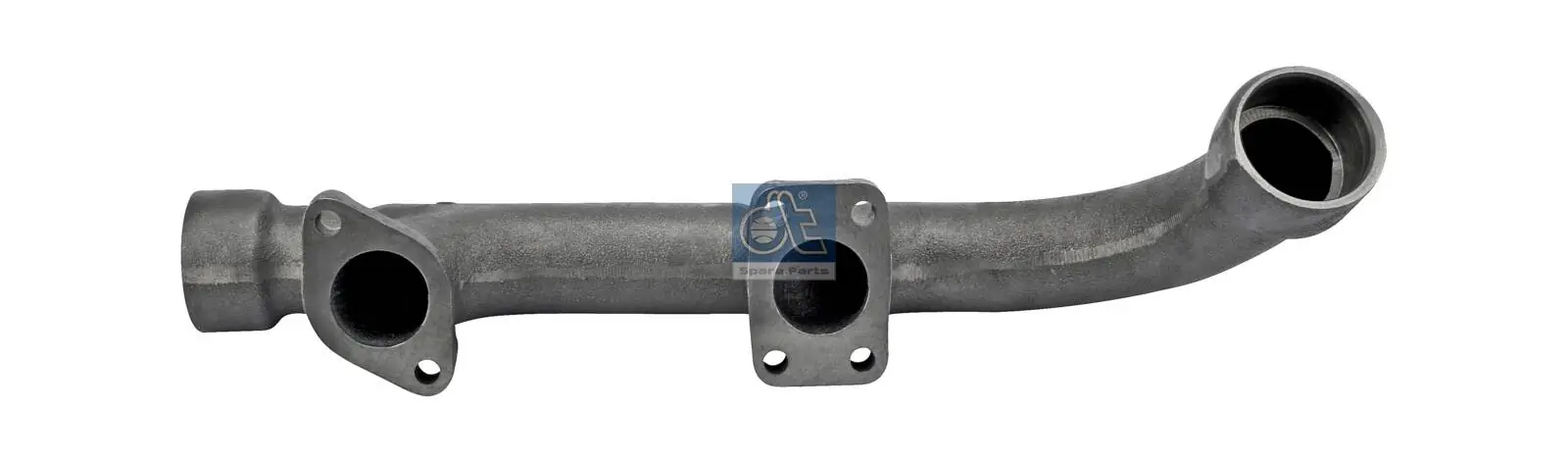 Manifold, exhaust system 1.10671