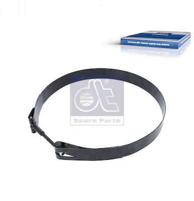 DT Spare Parts 1.48300 Fixing Strap, compressed-air tank