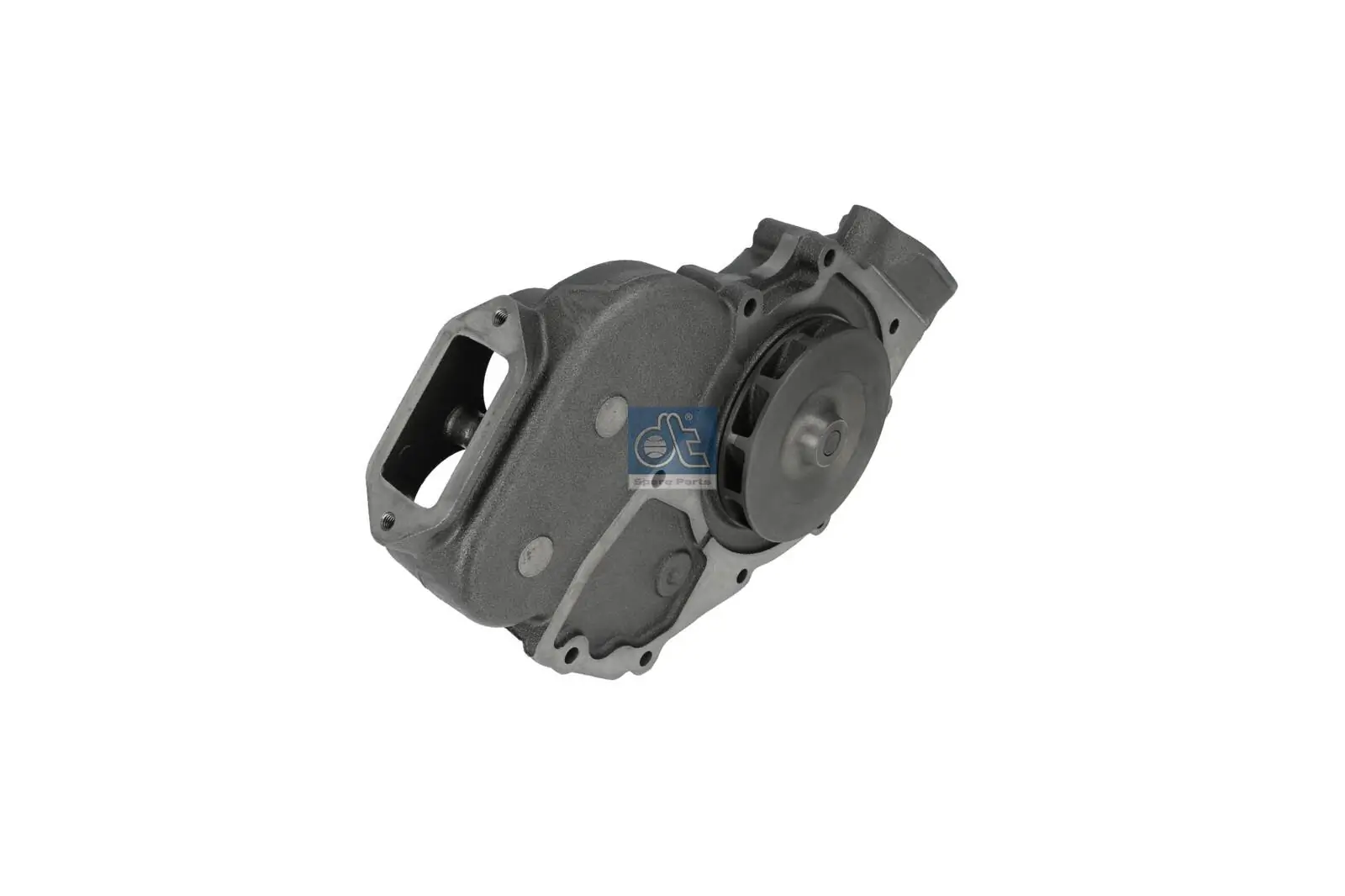 Overflow Valve 4.62598