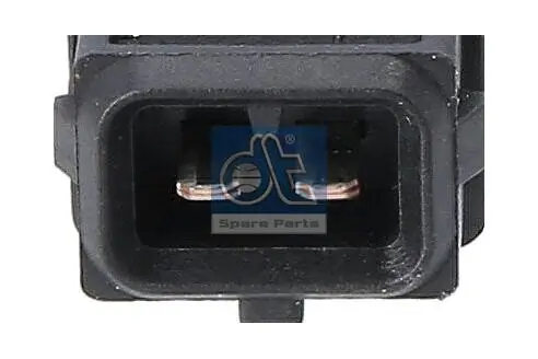 DT Spare Parts 6.73041 Solenoid Valve