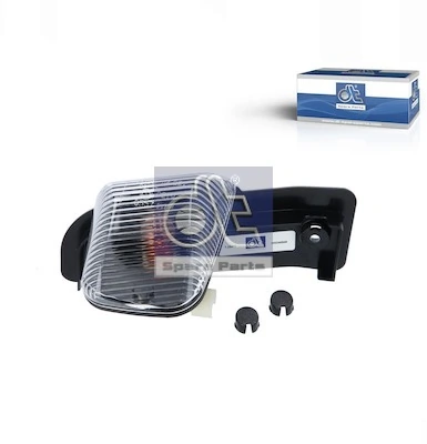 Side Marker Light 7.25411