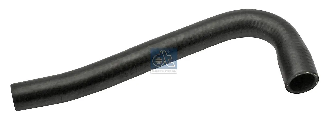DT Spare Parts 2.76270 Hose, heat exchanger (heating)