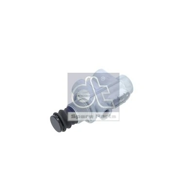 DT Spare Parts 4.61399 Control Valve, trailer