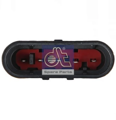 Accelerator Pedal 7.15500