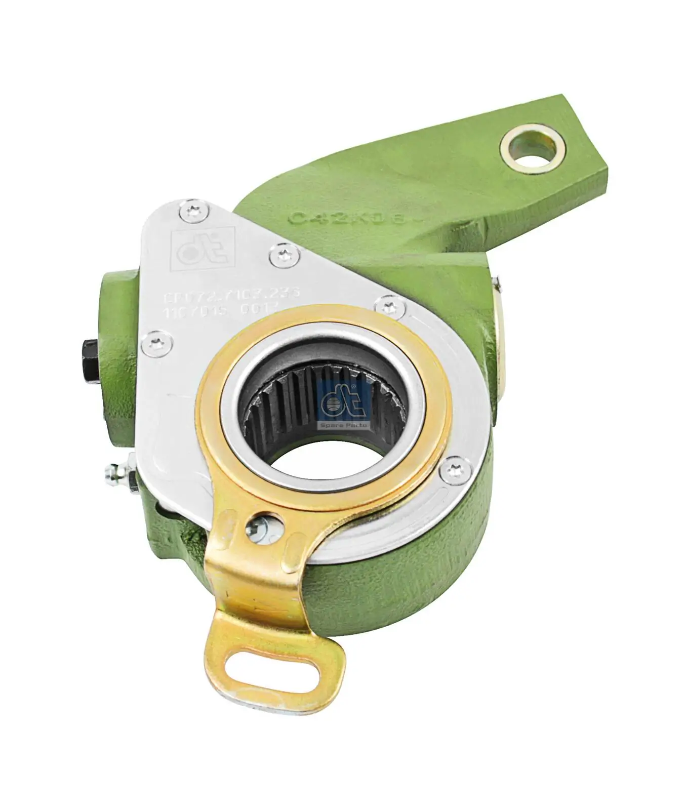 Adjuster, braking system 4.64236