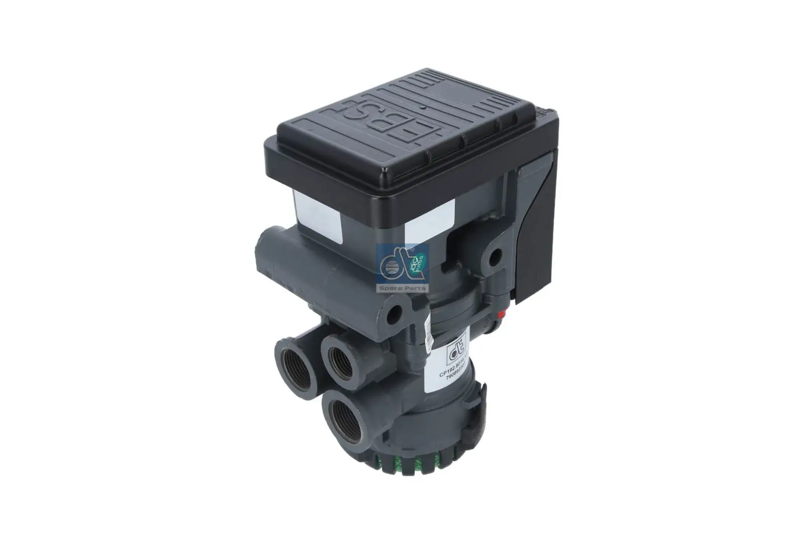 DT Spare Parts 3.72173 Pressure Control Valve