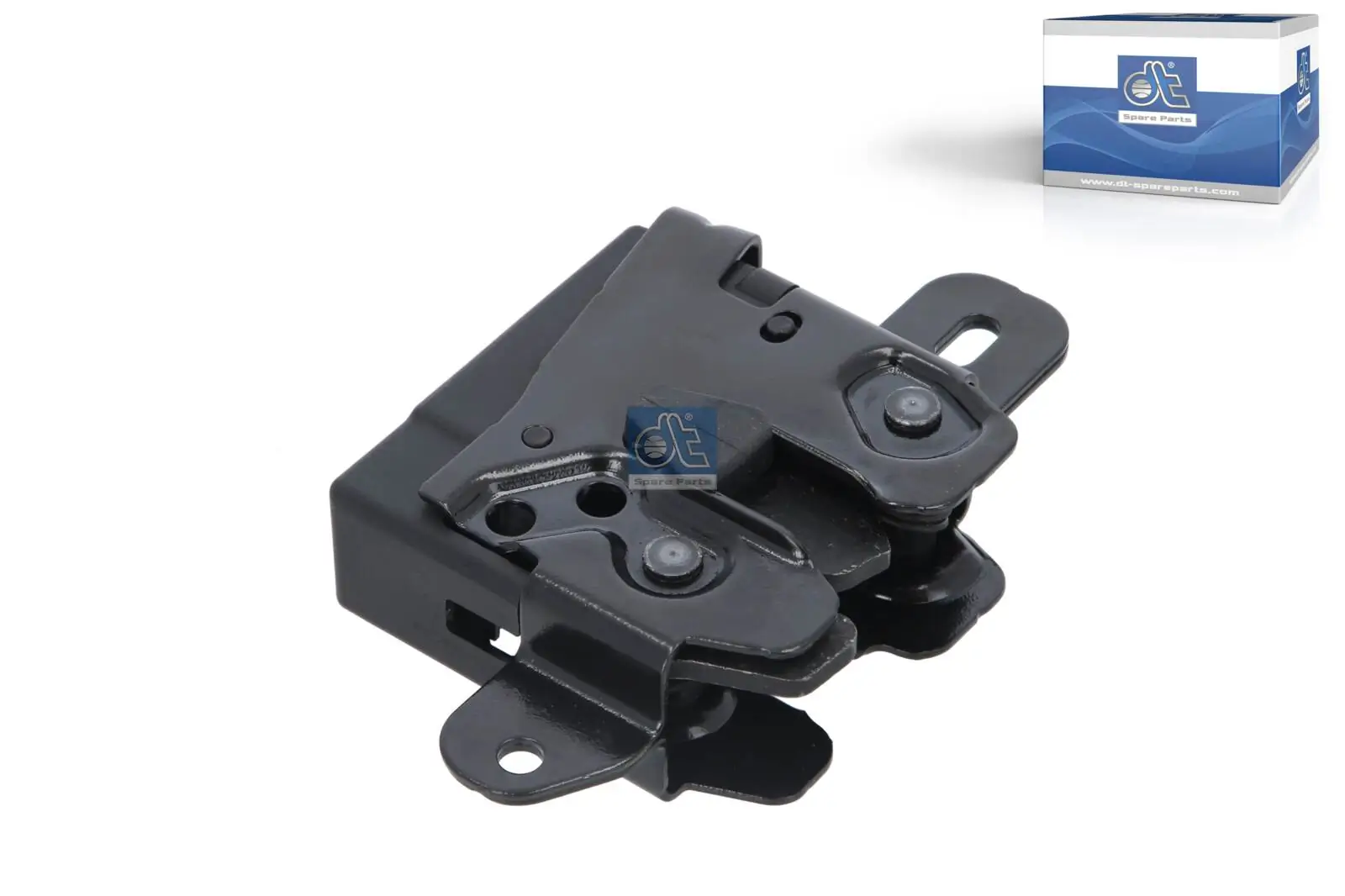 DT Spare Parts 1.00139 Bonnet Lock
