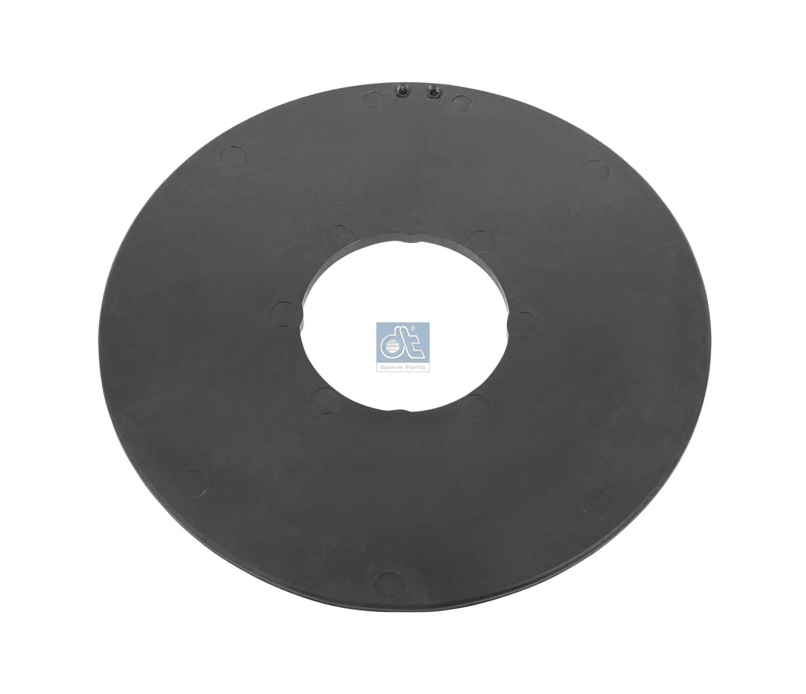 Pressure Disc, leaf spring hanger 4.20579