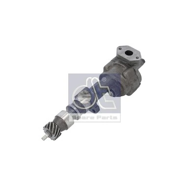 Oil Pump 4.61156