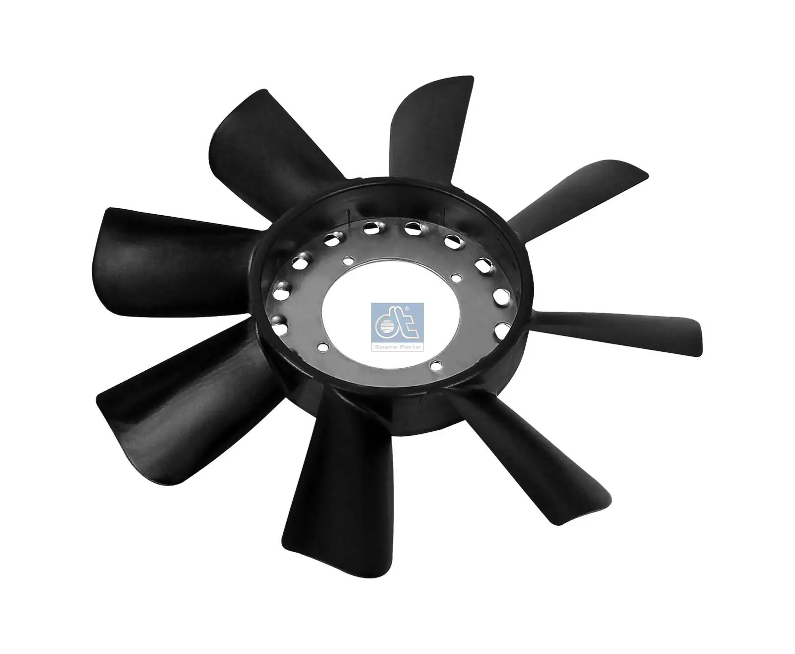 Fan Wheel, engine cooling 7.60708