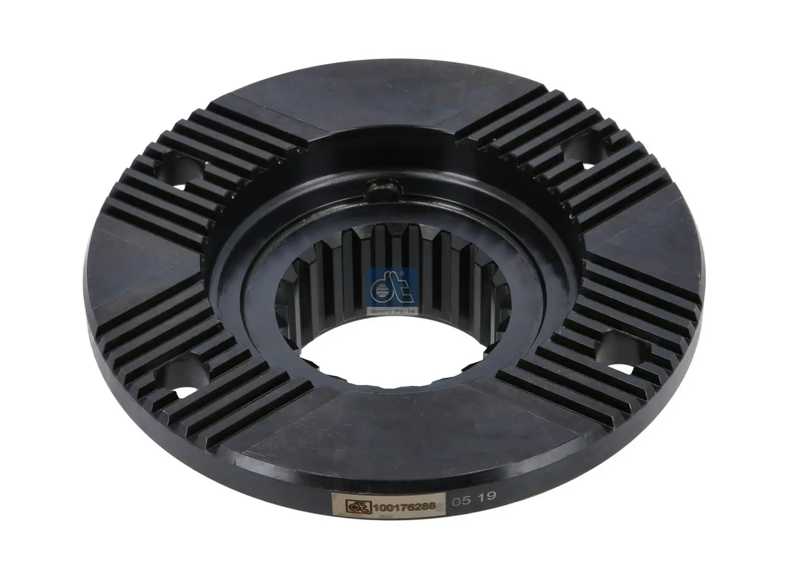 Drive Flange, propshaft 2.35265