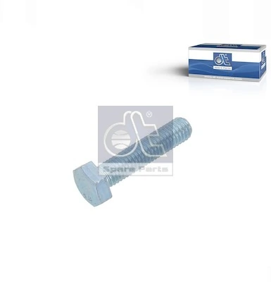 DT Spare Parts 9.02049 Screw