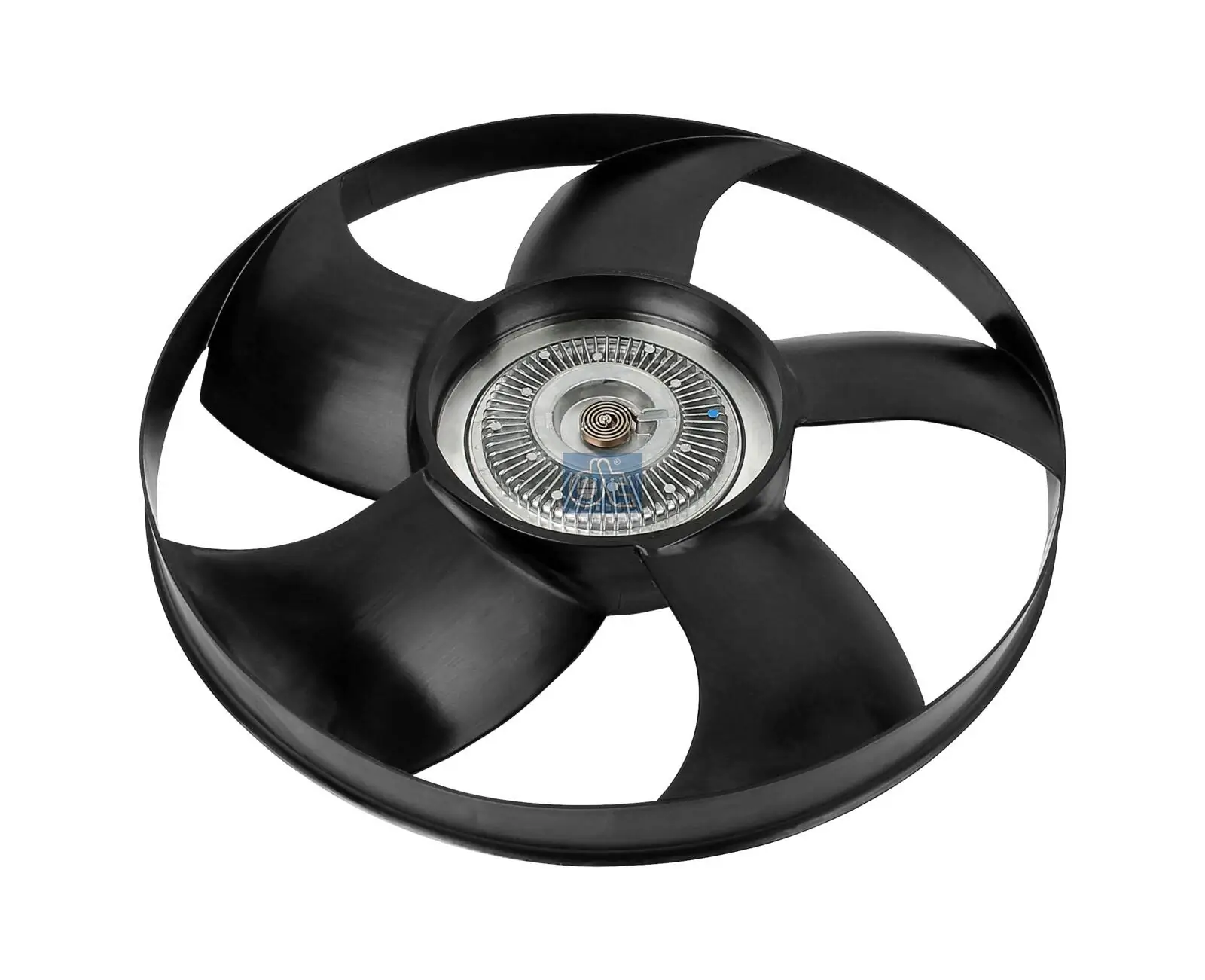 DT Spare Parts 4.68262 Fan, engine cooling