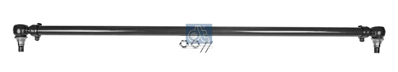 DT Spare Parts 7.30021 Tie Rod