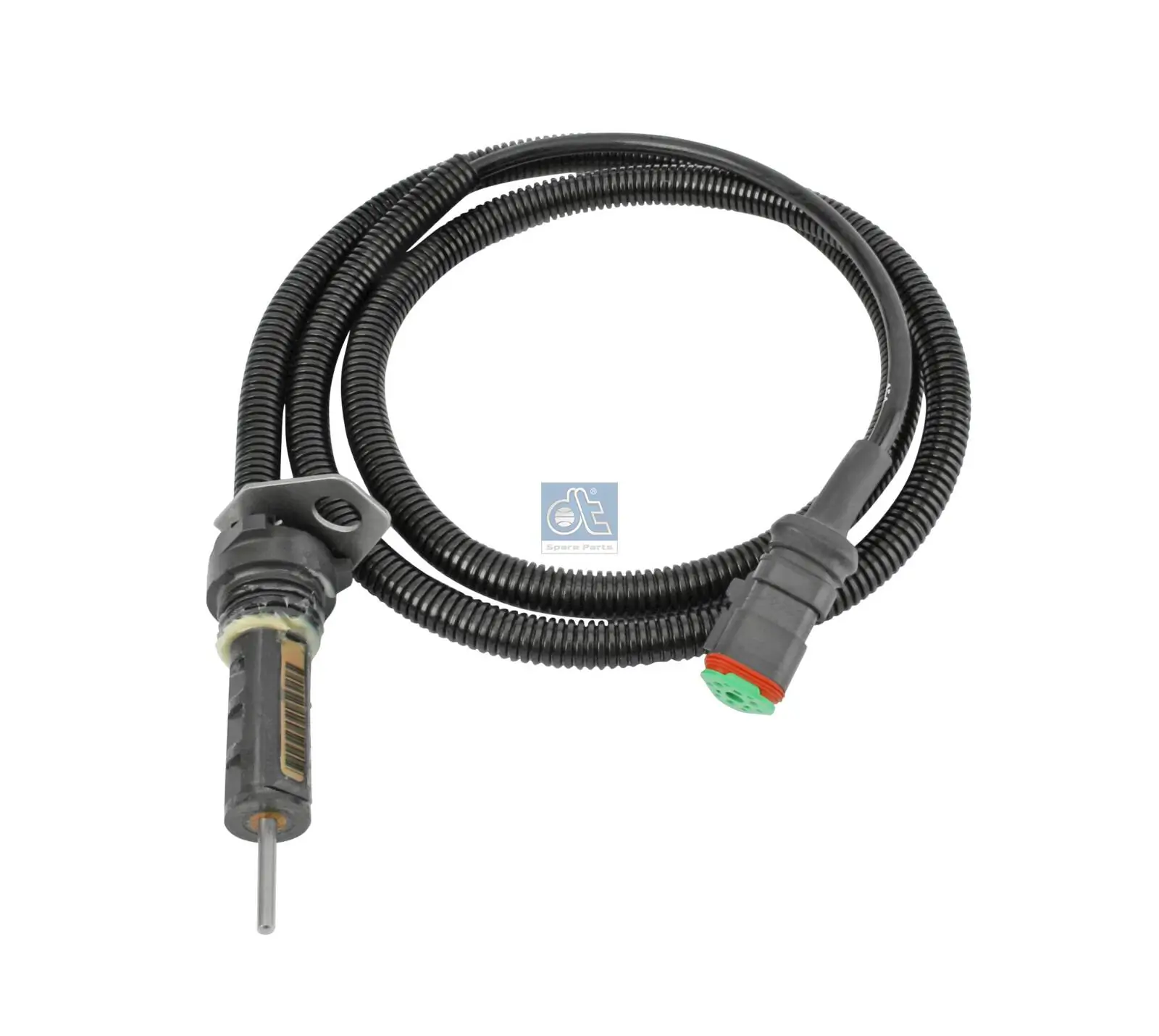 DT Spare Parts 6.61102 Wear Indicator, brake pad