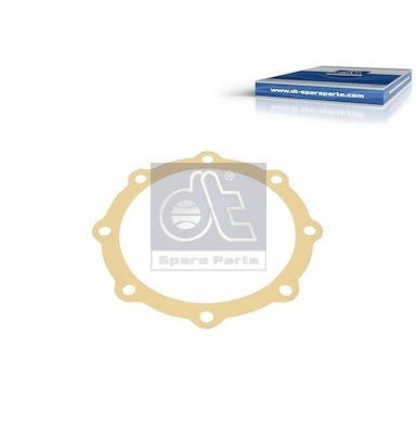 DT Spare Parts 4.20490 Seal, spring link
