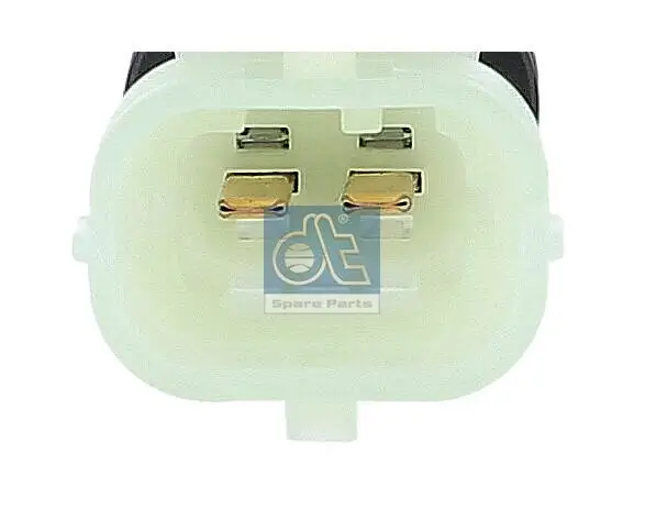 DT Spare Parts 7.60512 Sensor, exhaust gas temperature