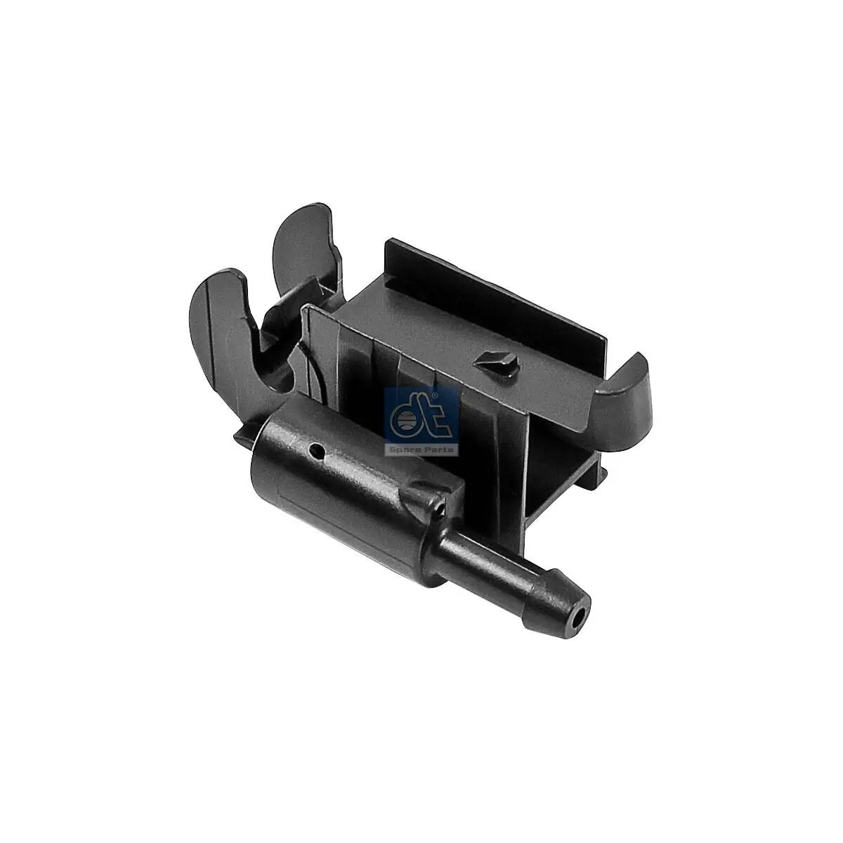 DT Spare Parts 1.52125 Washer Fluid Jet, window cleaning
