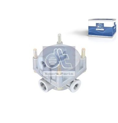 Relay Valve 4.60317