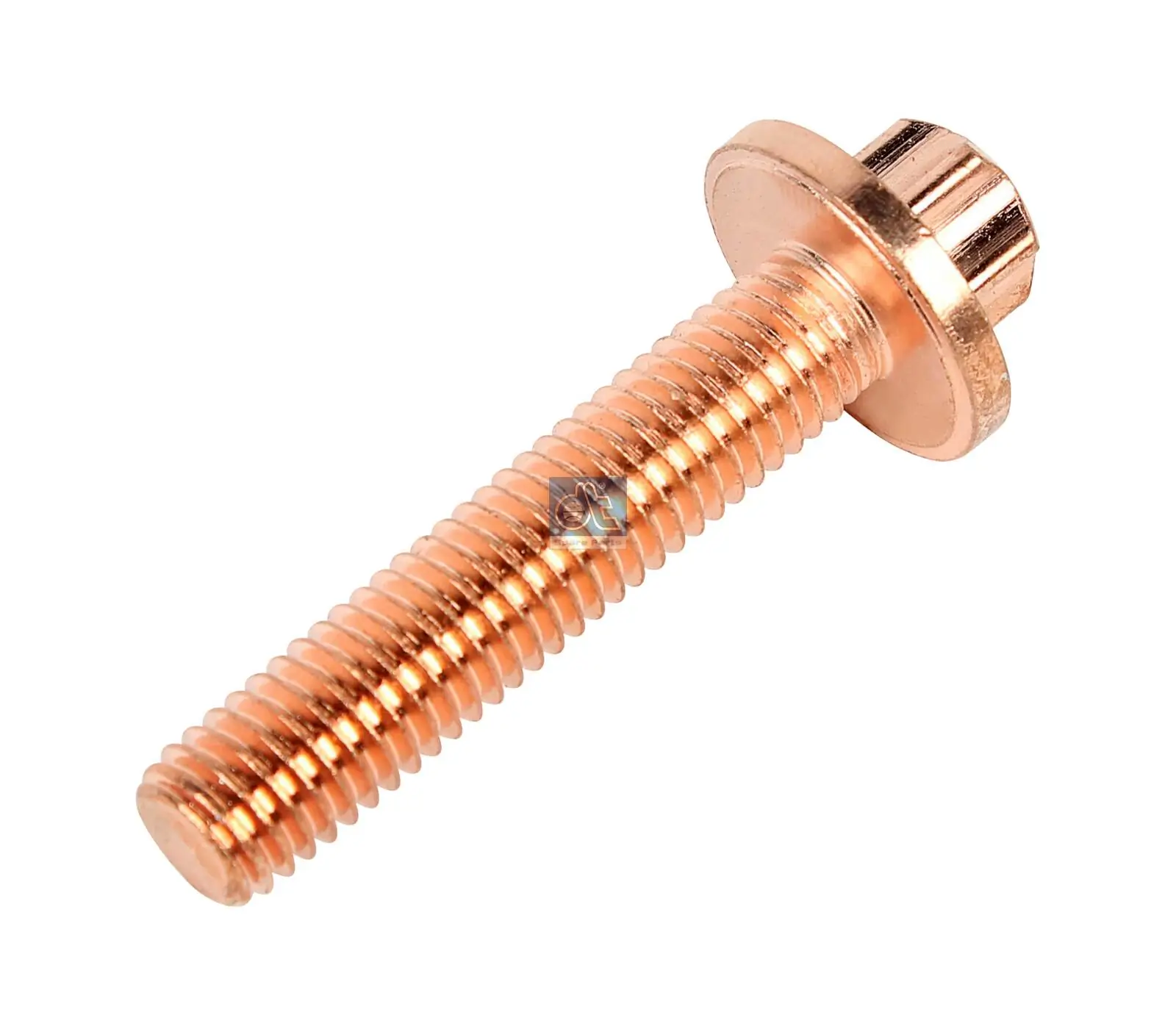 Bolt, exhaust manifold 3.18123