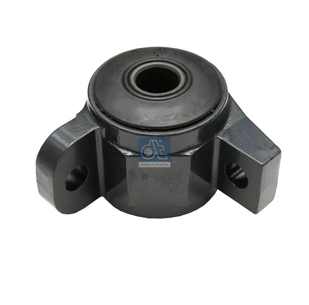 DT Spare Parts 1.22845 Bush, driver cab suspension