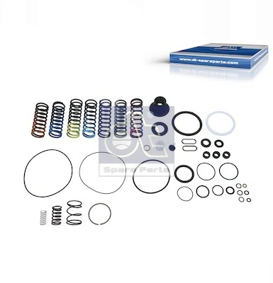 Repair Kit, air dryer 3.97007