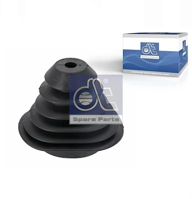 DT Spare Parts 4.80106 Gear Lever Gaiter