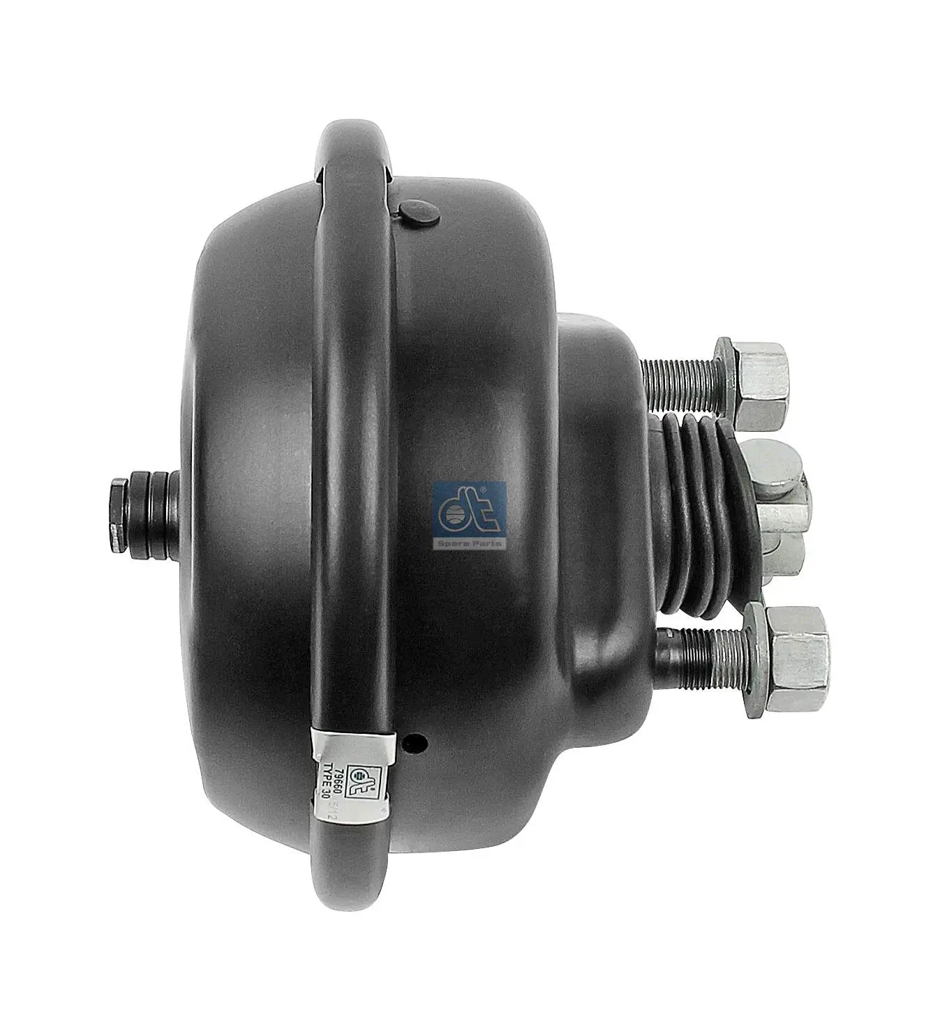 DT Spare Parts 4.67625 Diaphragm Brake Cylinder