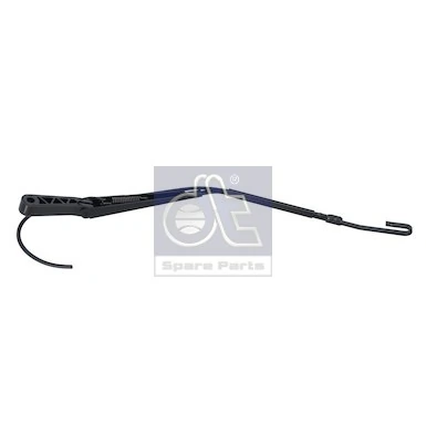 DT Spare Parts 5.63126 Wiper Arm, window cleaning