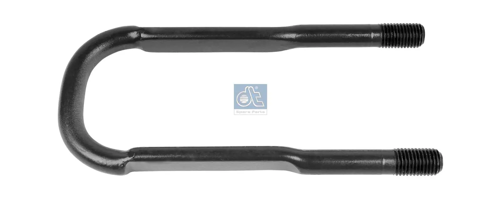 Spring Clamp 1.25421