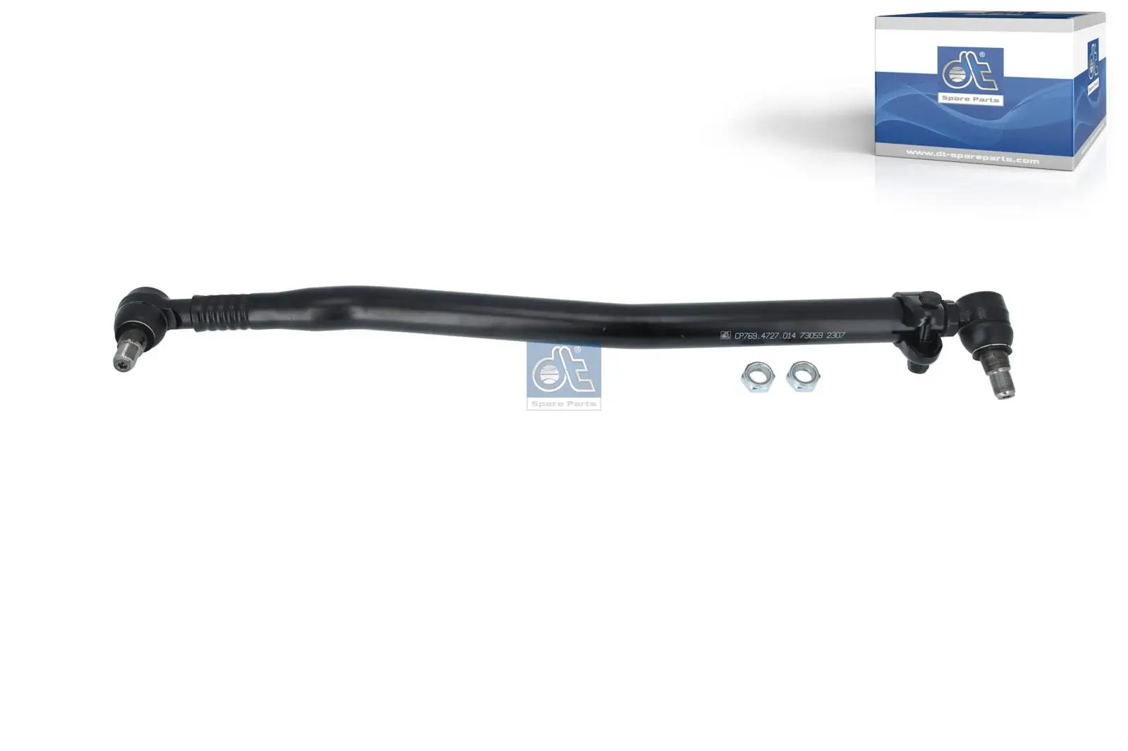 DT Spare Parts 4.78014 Centre Rod Assembly