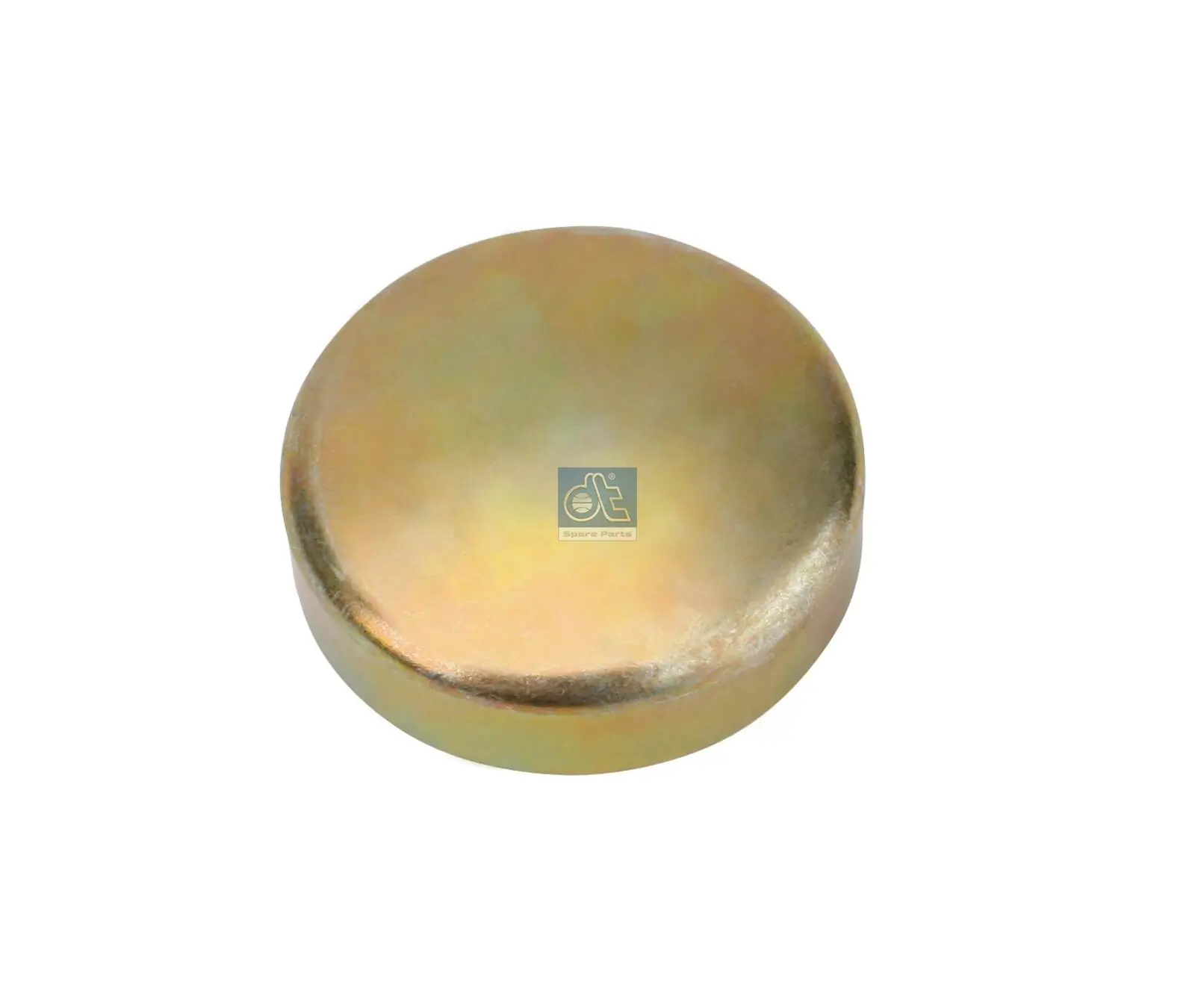 DT Spare Parts 5.40100 Frost Plug