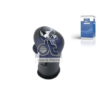 Gear Shift Lever Knob 2.32197