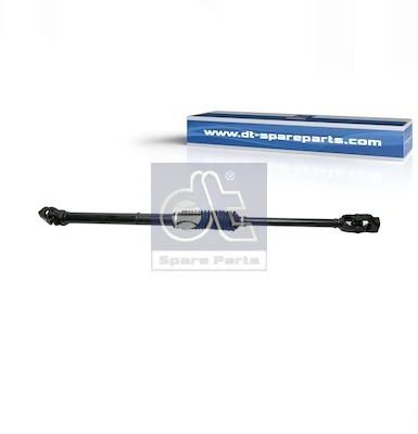 DT Spare Parts 1.19226 Steering Shaft