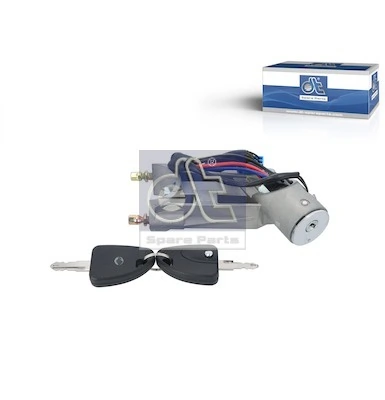Steering Lock 6.82205SP