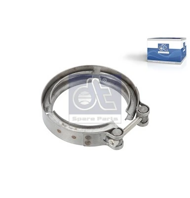 Fastening Clamp, charge air hose 1.11709