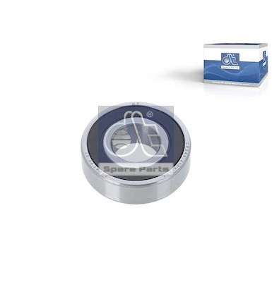 Bearing, clutch lever 1.13067