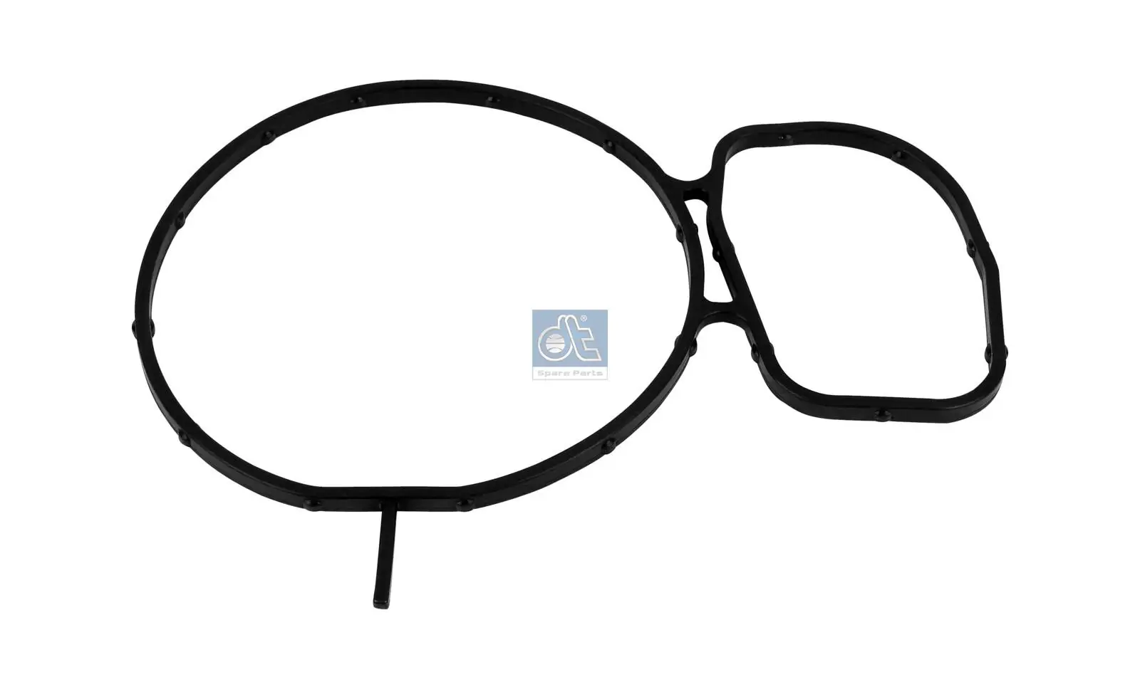 Gasket, water pump 1.24223