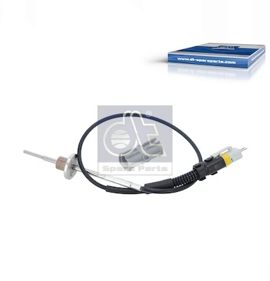 Temperature Switch, radiator fan 3.37018