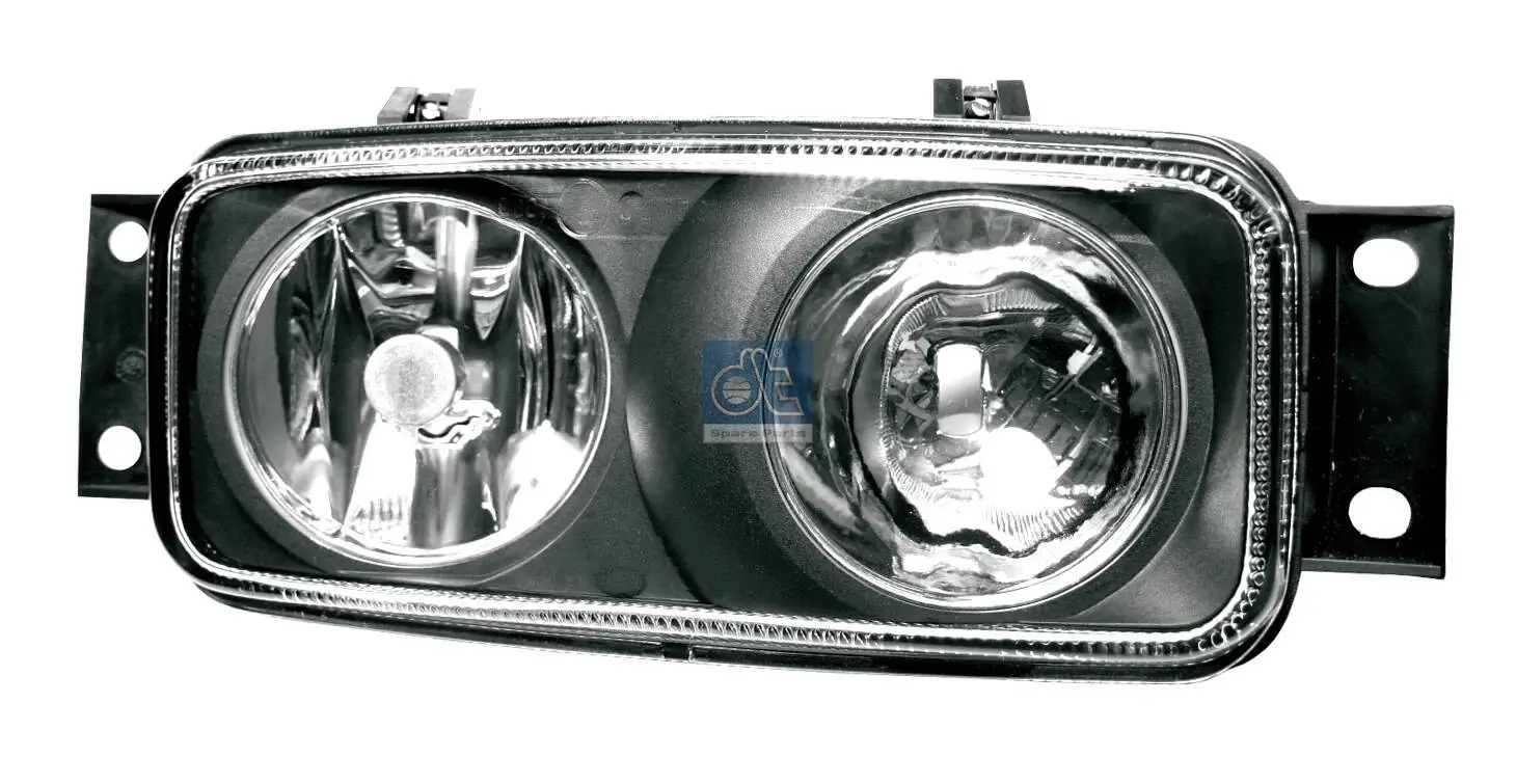 DT Spare Parts 1.21481 Insert, front fog light