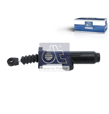 Master Cylinder, clutch 4.61403