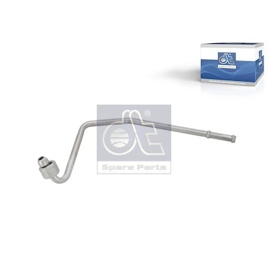 Pipe, EGR valve 7.22401