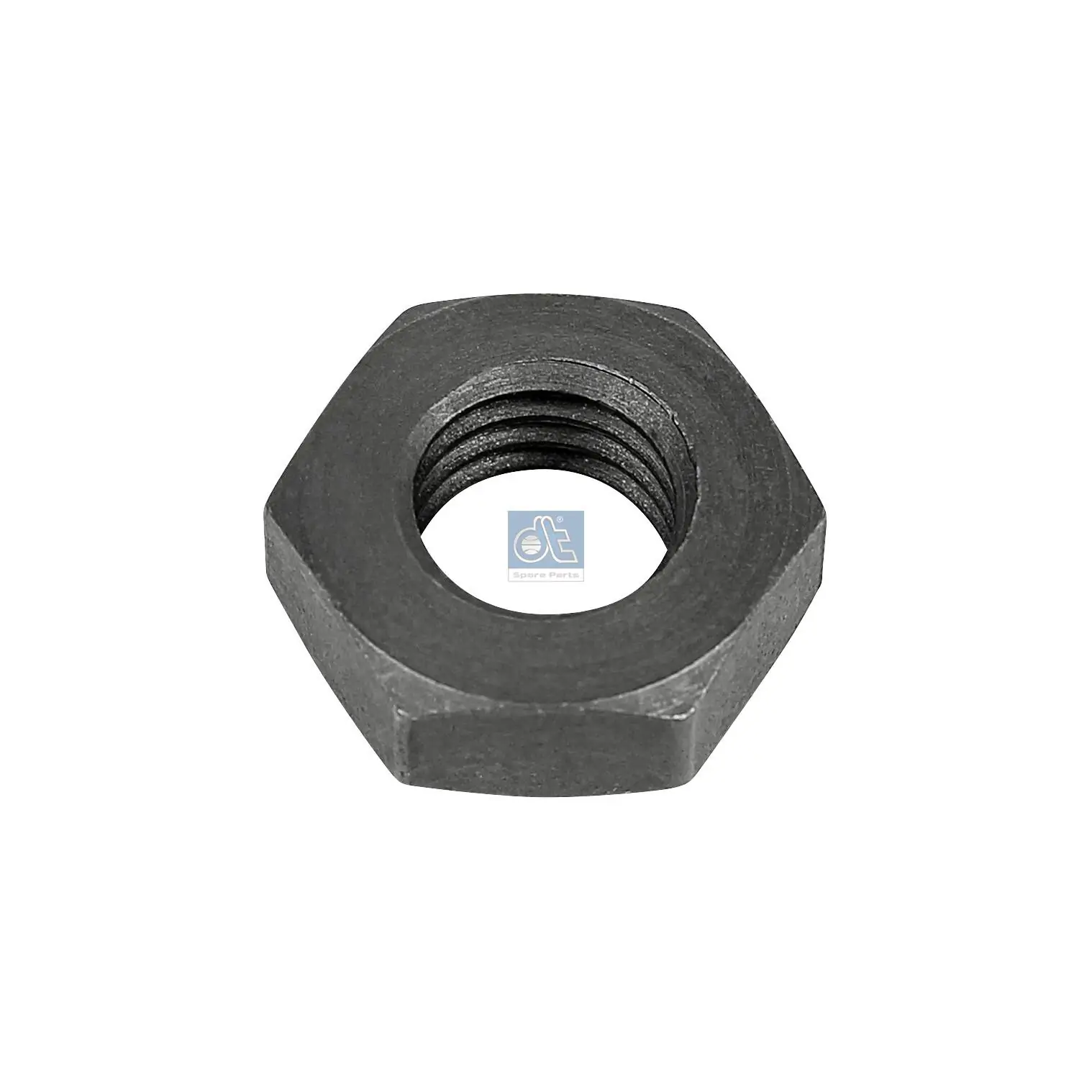 Counter Nut, valve clearance adjusting screw 1.10498