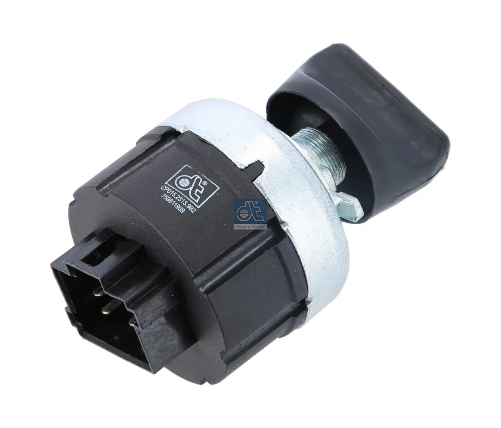 DT Spare Parts 4.61992 Switch, headlight
